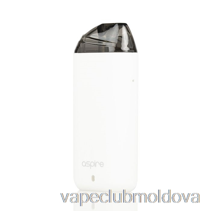 Kit Vape Pod Aspire Minican Pod System Alb